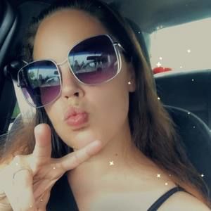 Meet your Posher, Beth